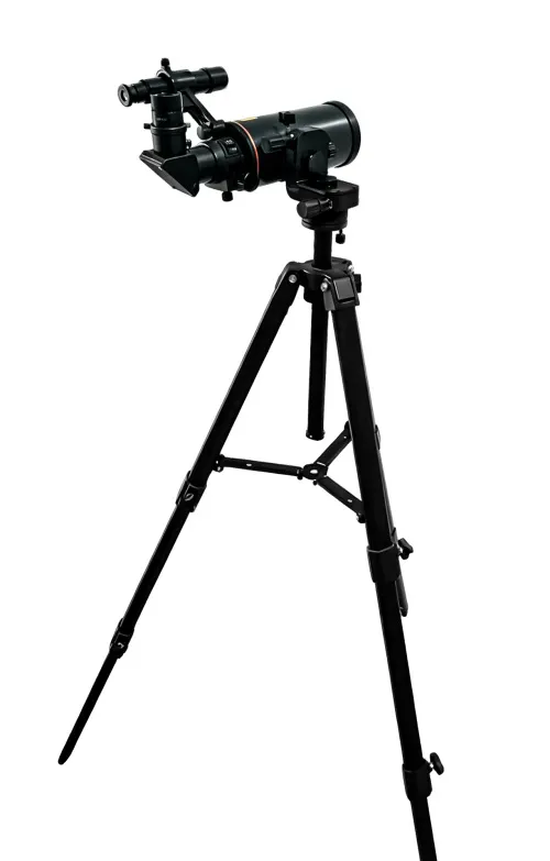 foto Fototeleskop Levenhuk Kelvin MAK60 mini AZ,  6