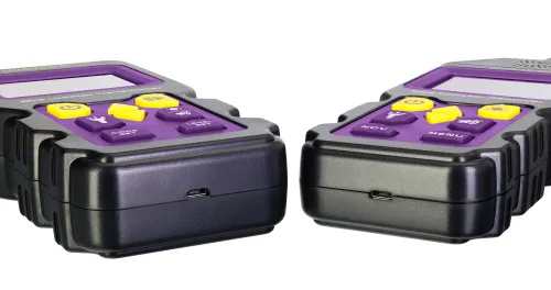 obrázek Lokátor podzemního vedení Ermenrich Ping SM150,  7