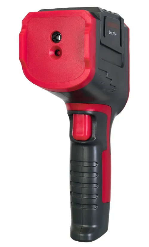 foto Termokamera Ermenrich Seek TV50,  6