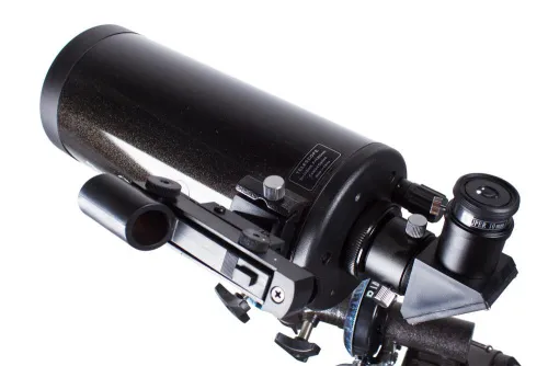 foto Hvězdářský dalekohled Sky-Watcher BKMAK102EQ2,  6