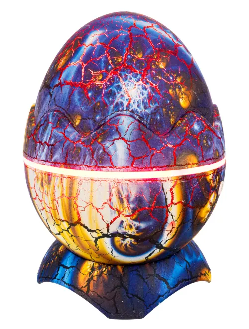 snímek Astroplanetárium Levenhuk LabZZ SP10,  7