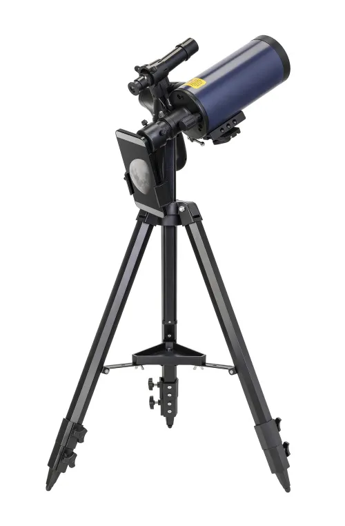 fotografie Hvězdářský dalekohled Levenhuk New Skyline BASE МАК 70/1000 AZ-M ,  5