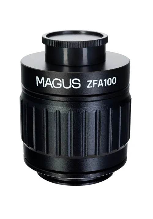 foto Adaptér typu C-mount MAGUS ZFA100,  2
