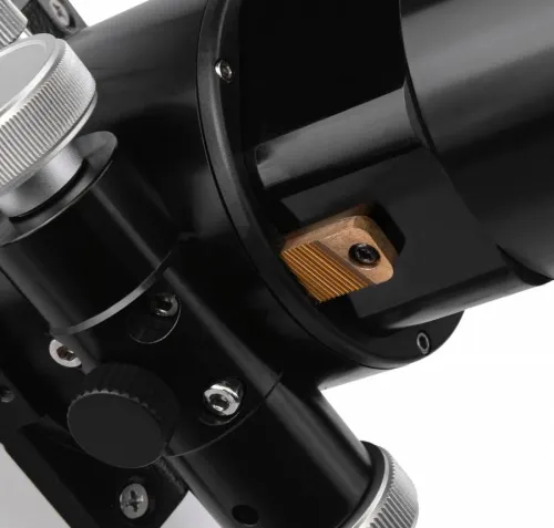 foto Hvězdářský dalekohled Bresser Messier AR-127S/635 Hexafoc EXOS-1/EQ4,  3