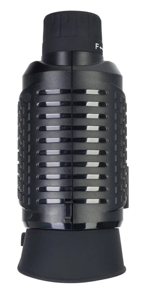 snímek Digitální binokulární dalekohled s nočním viděním Levenhuk Halo 13X Helmet,  9