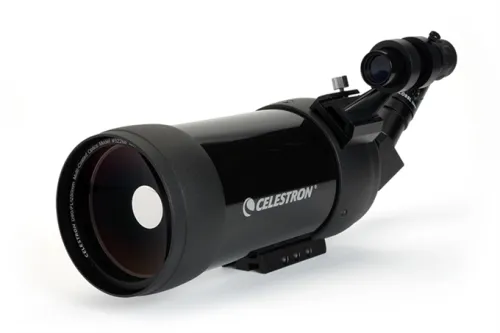 foto Pozorovací dalekohled Celestron C90 Mak,  3