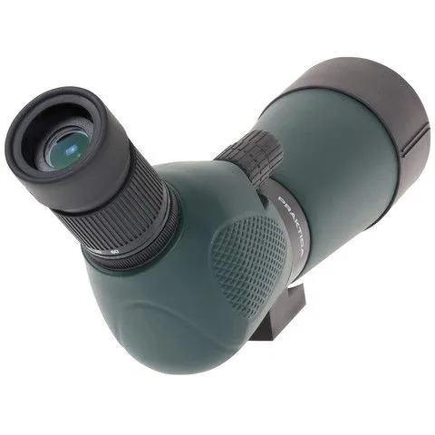 foto Pozorovací dalekohled Praktica Highlander 20–60x60 se stativem,  3
