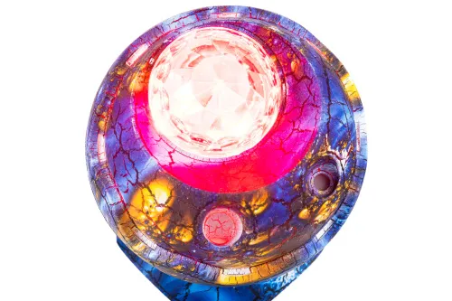 snímek Astroplanetárium Levenhuk LabZZ SP10,  13