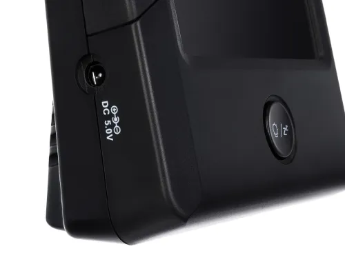 foto Termohygrometr Levenhuk Wezzer Teo TH40,  8