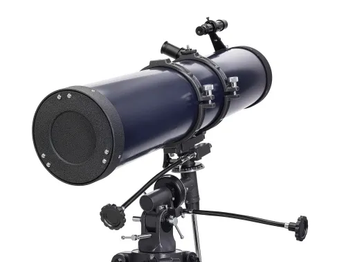 obrázek Hvězdářský dalekohled Levenhuk New Skyline PLUS 130/900 EQ2,  6