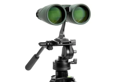 fotografie Binokulární dalekohled Celestron Nature DX 10x56,  7
