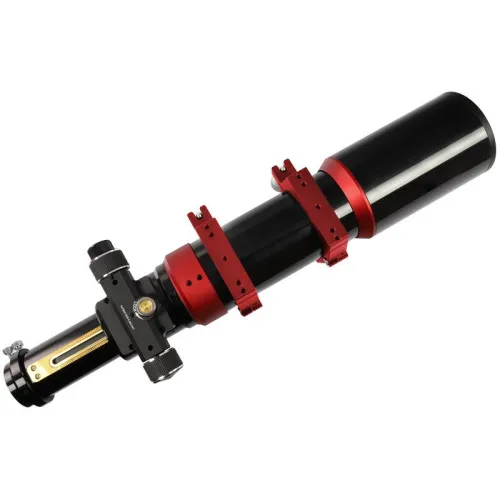 obrázek Hvězdářský dalekohled Omegon Pro APO AP 85/560 Triplet OTA,  3