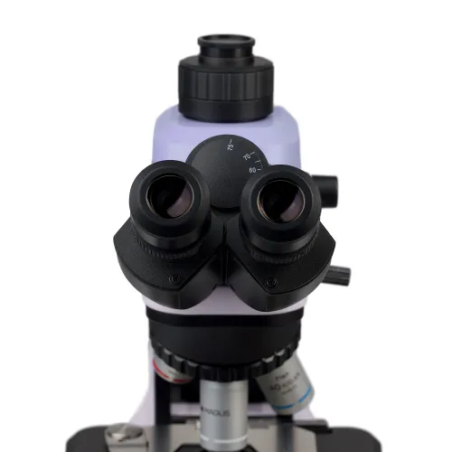 foto Biologický mikroskop MAGUS Bio 240T,  16