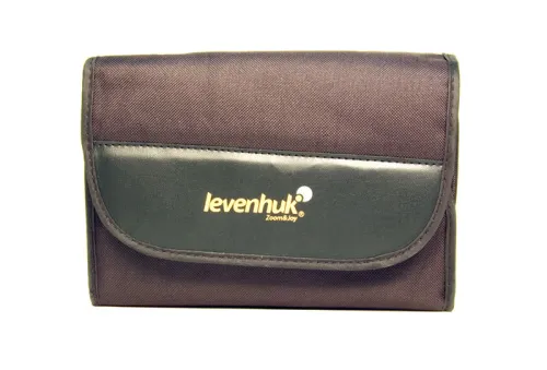 snímek Binokulární dalekohled Levenhuk Energy 8x40,  5