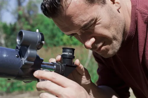 foto Hvězdářský dalekohled Celestron AstroMaster LT 60 AZ,  4