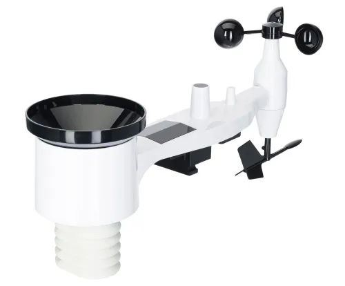 snímek Meteostanice Levenhuk Wezzer PRO LP310,  7