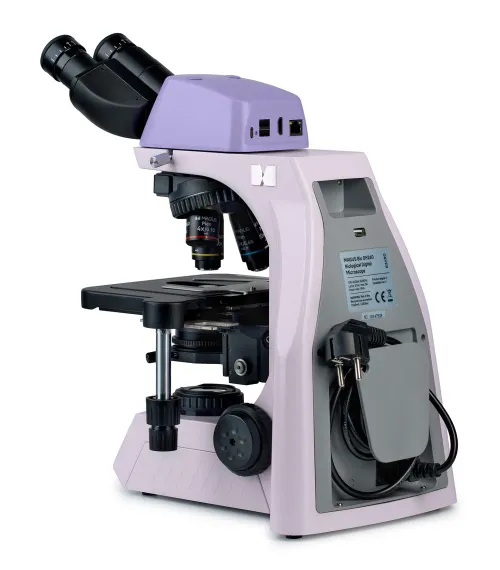 foto Biologický digitální mikroskop MAGUS Bio DH260,  17