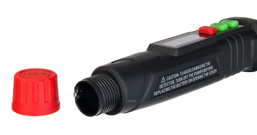 foto Termohygrometr Ermenrich Wett TU10,  5