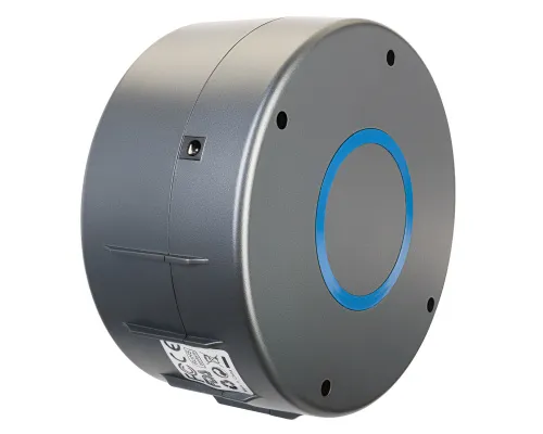 fotografie Astroplanetárium Levenhuk LabZZ SP20,  8