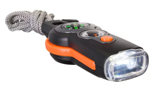 foto Sada pro průzkumníka Levenhuk Discovery Basics EK5,  3