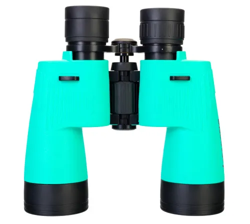 snímek Plovoucí binokulární dalekohled Levenhuk Discovery Breeze 7x50,  7