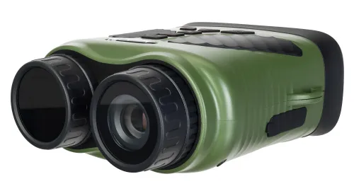 foto Binokulární dalekohled s nočním viděním Levenhuk Atom Digital DNB200,  6