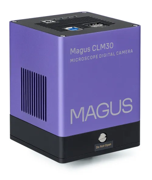 snímek Fluorescenční digitální mikroskop MAGUS Lum D450L,  22