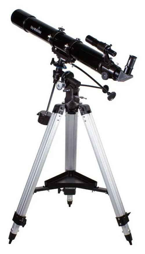 fotografie Hvězdářský dalekohled Sky-Watcher BK809EQ2,  3