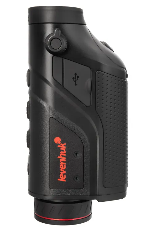 obrázek Monokulární dalekohled s termovizí Levenhuk Fatum Z250,  10