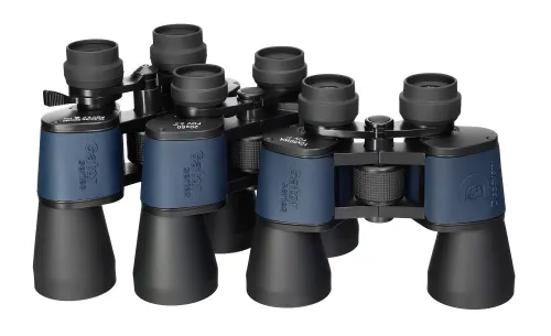 snímek Binokulární dalekohled Levenhuk Discovery New Gator 10x50,  2