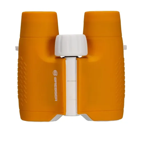 snímek Binokulární dalekohled pro děti Bresser Junior 6x21,  4