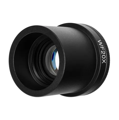 fotografie Okulár s nastavením dioptrií MAGUS MD20 20х/12 mm (D 30 mm) ,  4