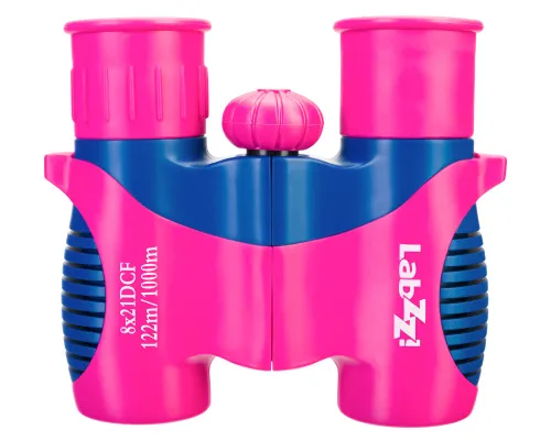 fotografie Binokulární dalekohledy Levenhuk LabZZ B2,  5