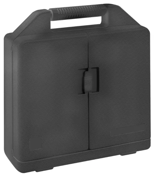 obrázek Mikroskop Bresser National Geographic 300–1200x (s kufříkem),  3