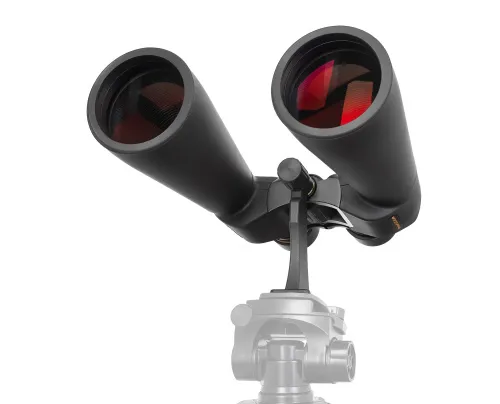 obrázek Sada binokulárního dalekohledu a stativu Levenhuk Bruno PLUS 25x70 ,  15