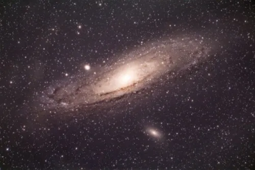 fotografie Hvězdářský dalekohled Meade řady 6000 115 mm ED triplet APO OTA,  5