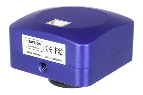 obrázek Digitální fotoaparát Levenhuk M1200 PLUS,  8