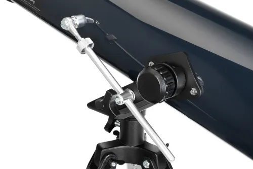 fotografie Hvězdářský dalekohled Levenhuk Discovery Spark Travel 76 s knížkou,  14