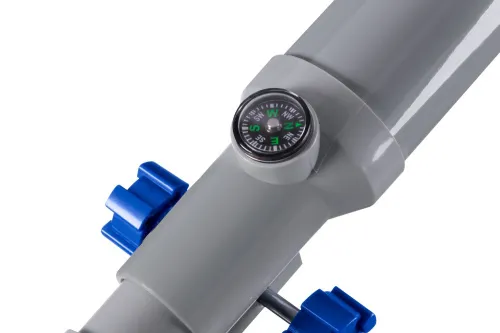 snímek Sada mikroskopu a hvězdářského dalekohledu Bresser Junior,  8