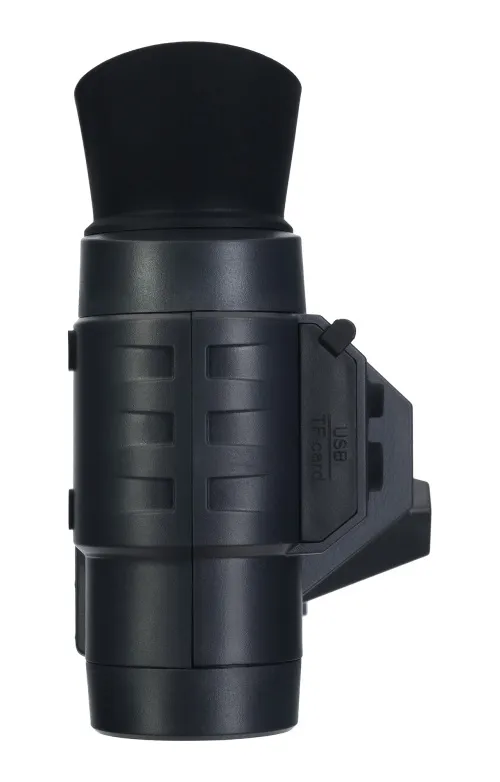 foto Digitální binokulární dalekohled s nočním viděním Levenhuk Halo NVB10 Helmet,  9