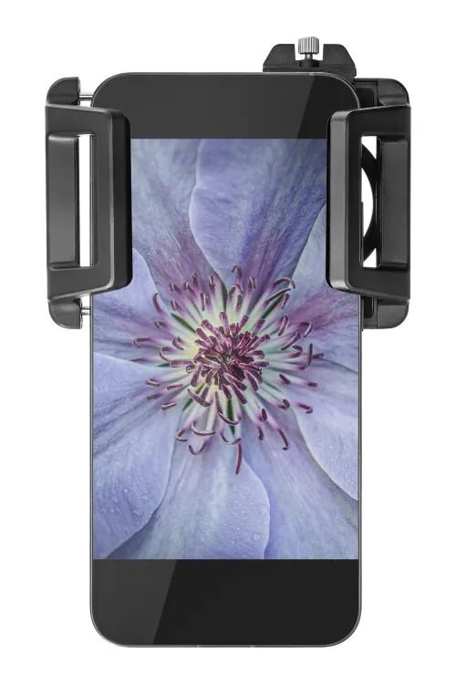 obrázek Mikroskop pro smartphone Levenhuk Kelvin TMC15,  8