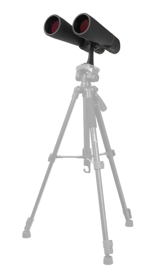 fotografie Binokulární dalekohled Levenhuk Bruno PLUS 25x70,  12