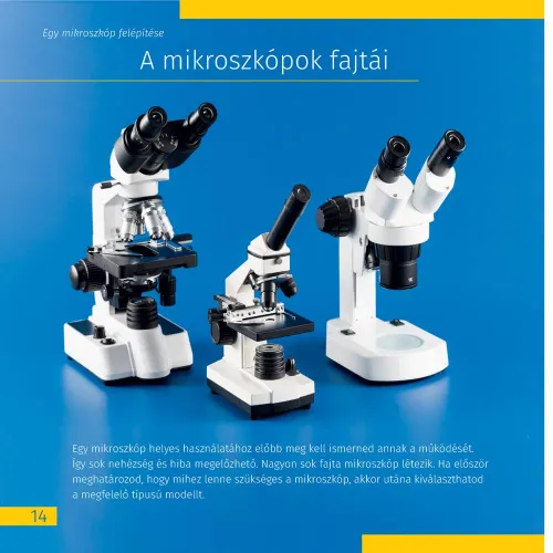 fotografie Neviditelný svět. Vzdělávací publikace,  2