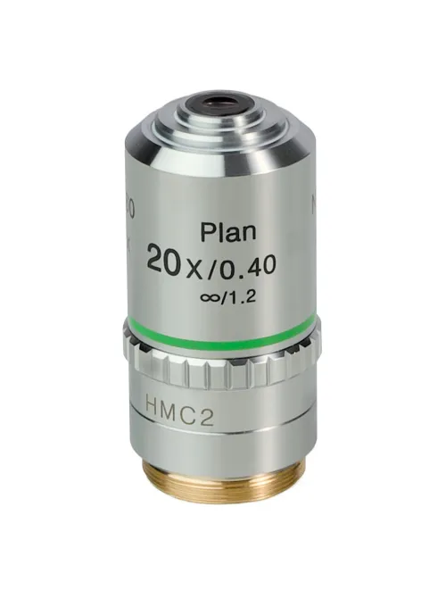 foto Zařízení pro práci s Hoffmanovou modulovanou kontrastní metodou MAGUS HCM360, se sadou objektivů,  7