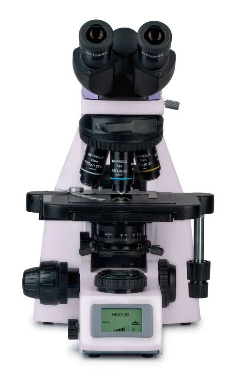 foto Biologický digitální mikroskop MAGUS Bio DH260,  14