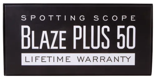 obrázek Pozorovací dalekohled Levenhuk Blaze PLUS 50,  22