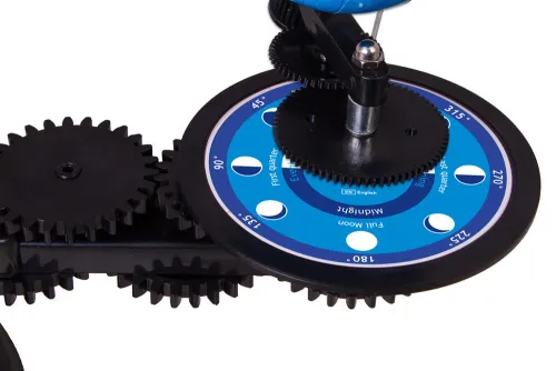 obrázek Tellurium Levenhuk LabZZ,  4