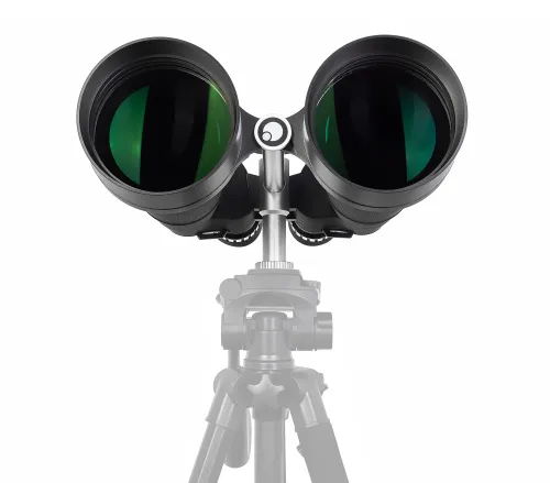 foto Binokulární dalekohled Levenhuk Bruno PLUS 25x100,  11