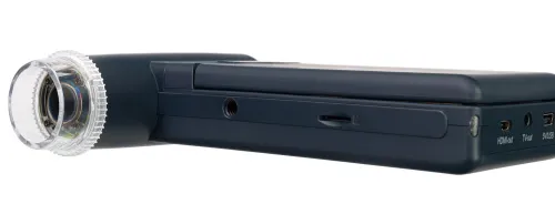 fotografie Digitální mikroskop Levenhuk Discovery Artisan 1024,  9