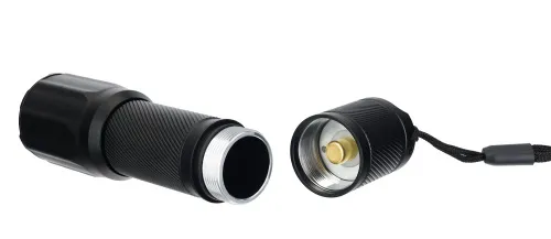 obrázek Puškohled s nočním viděním Levenhuk Halo NVR50,  17